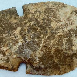 Native American Artifact