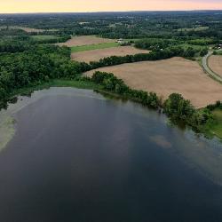 duck lake