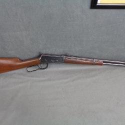 Winchester 94-30 WCF rifle 