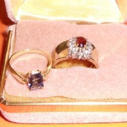 10K RINGS