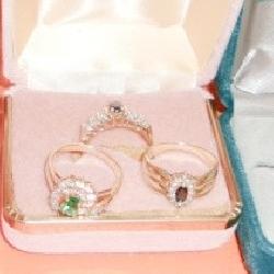 14K RINGS