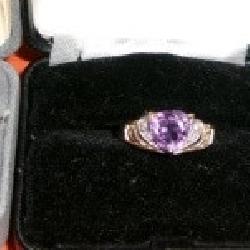 14K RINGS