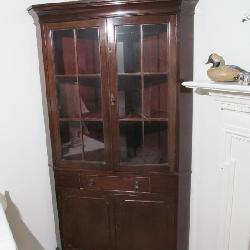 Corner Cabinet - 71