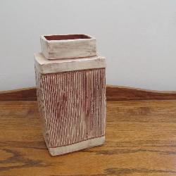 Pottery Vase
