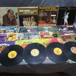 Classic Vinyl Records