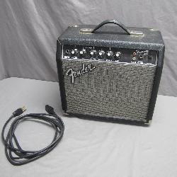 Fender Frontman 15G Electric Guitar Amplifier