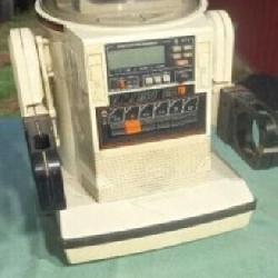 5402 Vintage Tomy Omnibot
