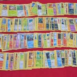 Pokï¿½mon Trading Cards