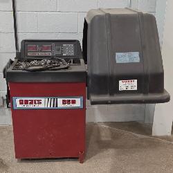 Lot #5 Coats Direct Drive Model 850 Tire Machine