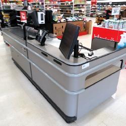 11ft Checkout