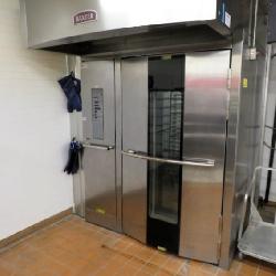 Baxter Ov500e2 Electric Rack Oven 2023