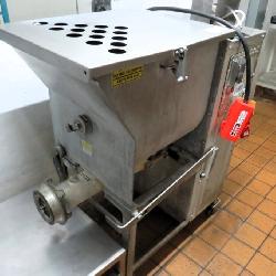 Biro Afmg-24 Mixer/grinder
