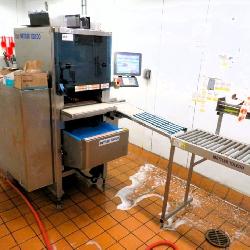 2021 Toledo 880 Automatic Meat Wrapper