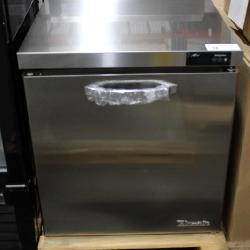 New 2021 Blue Air Blur28-hc Self Contained 27in 1-door Worktop Cooler