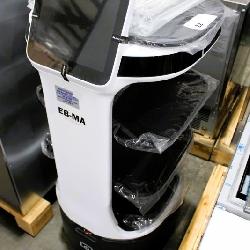 New Bear Robotics Servi + Large Capacity Ai Service Robot