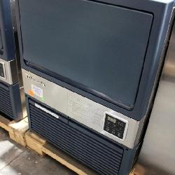 New 2021 Blue Air Blui-150a 150lb Self Contained Undercounter Ice Machine
