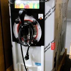 New Crathco Mp Mpled 9-gallon Frozen Cocktail Beverage Dispenser