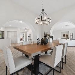 Beautiful Interior 