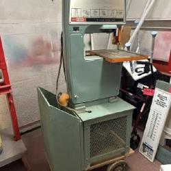 Sears Craftsman 12 in Band Saw