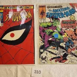 Spider-Man |Collectible Comics