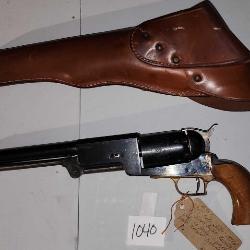 1847 Colt Walker .44 Cal 9