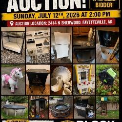 Kids, Household, Tools & More