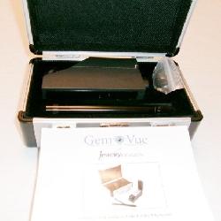GEM VUE REFRACTORMETER