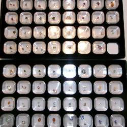 GEMSTONES