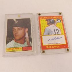 1961 Roger Maris