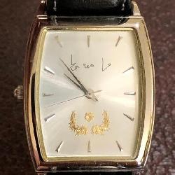 S2 - KOREAN PRESIDENTIAL WATCH (L107)