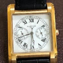 S2 - CARTIER PARIS WATCH (L106)