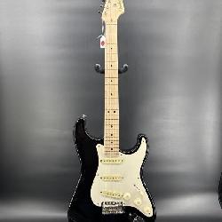 2012 FENDER US STRATOCASTER CLAPTON BLACKIE GUITAR