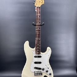 1997 FENDER RITCHIE BLACKMORE STRATOCASTER GUITAR
