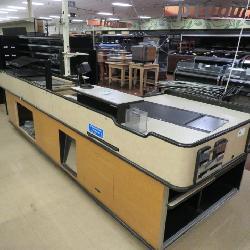 13ft Killion Kcu1500 Checkout 2015