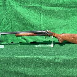 Zhongzhou 12 GA Double Barrel Shotgun