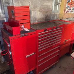MAC Tools Tool Box