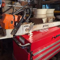 Stihl 36