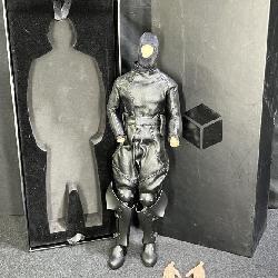 Acid Rain Collection Action Figure