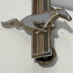 Ford Mustang Fender Emblem 2ï¿½