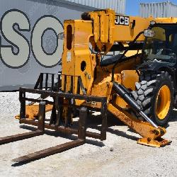 JCB510-56 Telescopic Forklift