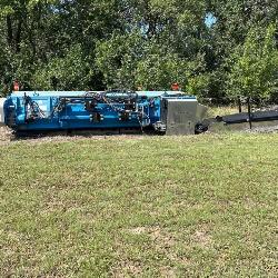 2020 Shelbourne Stripper Header Hemp Picker