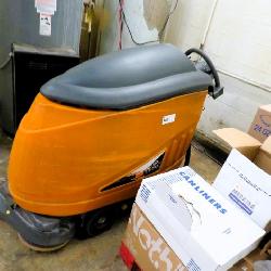 Taski Swingo 1650 Floor Machine