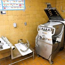 Hobart Mg1532 Mixer/grinder