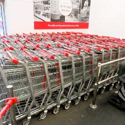 Cartsource Shopping Carts