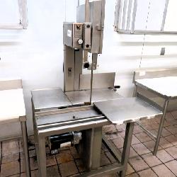  Hobart 6614 Meat Band Saw