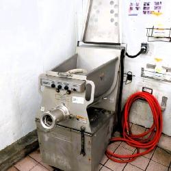 Hobart Mg1532 Mixer/grinder