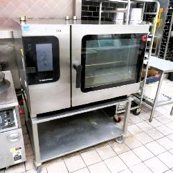Convotherm Oven With Stand 208v/3ph