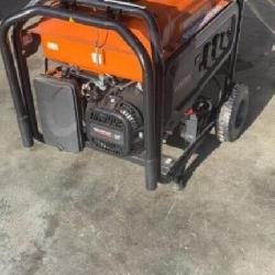 Generac Portable Generator