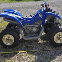 Motion Trendz Yamaha Raptor 700R ( handels are