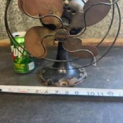 Antique Emerson Seabreeze 8